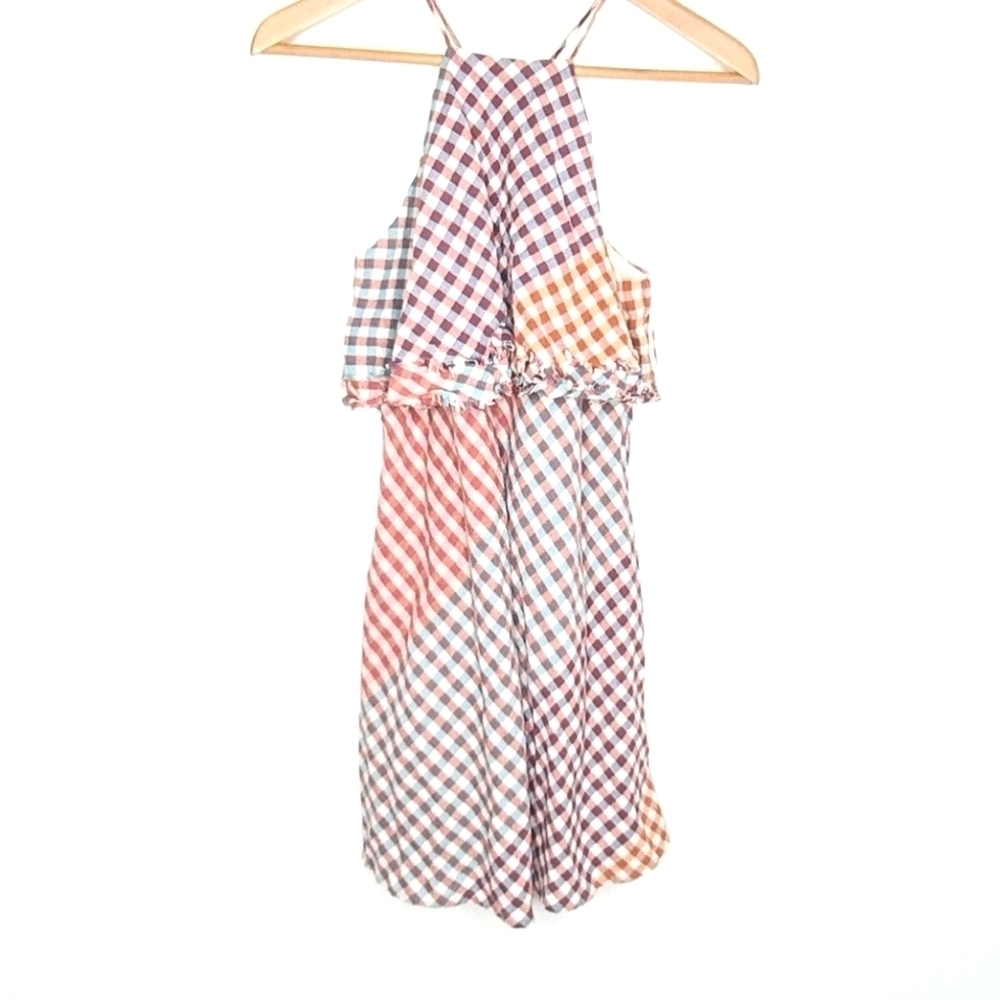 Zara Trafaluc Collection Summer Dress